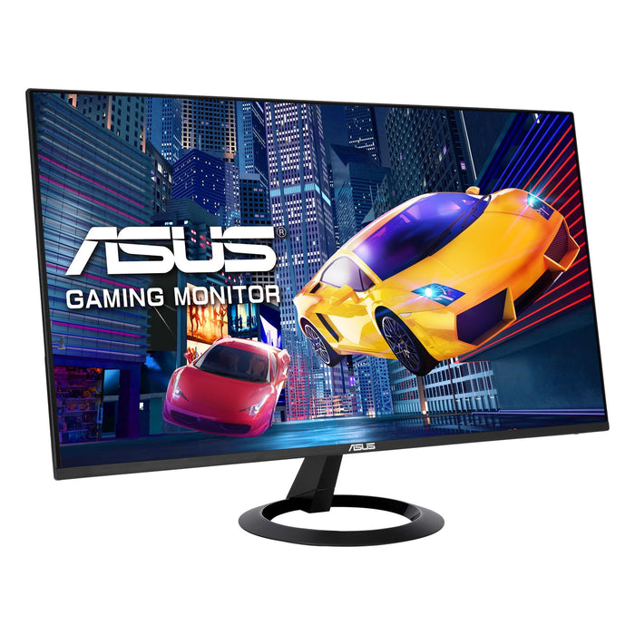 ASUS VZ27EHF - LED monitor - 27" - 1920 x 1080 Full HD (1080p) @ 100 Hz - IPS - 250 cd/m² - 1300:1 - 1 ms - HDMI