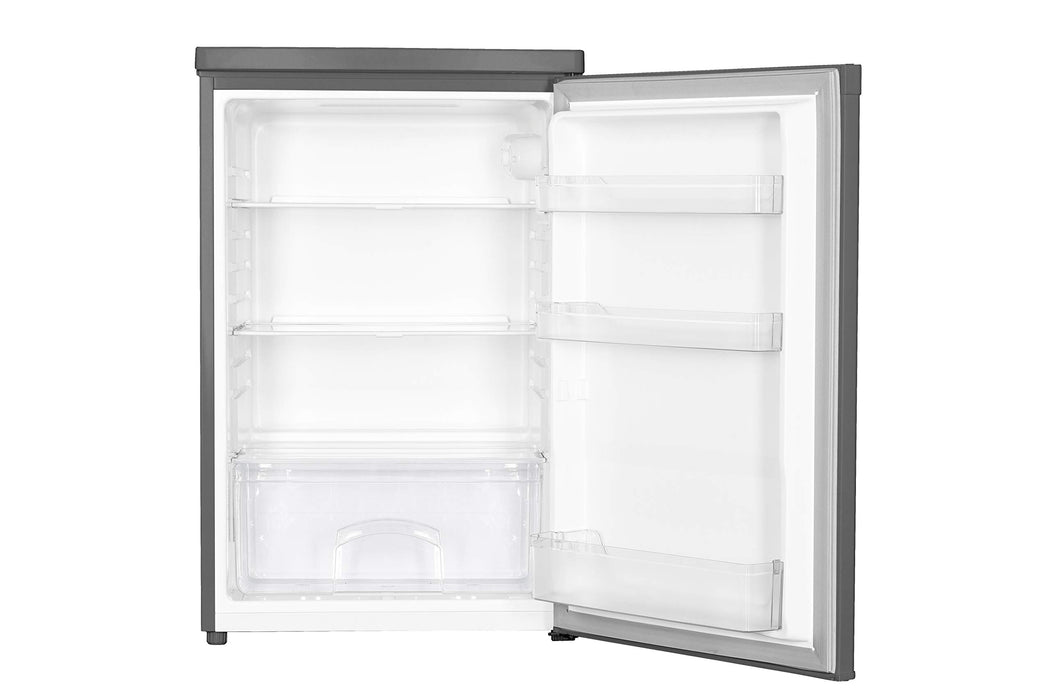 igenix Larder Fridge Inox 58 x 55 x 85 cm