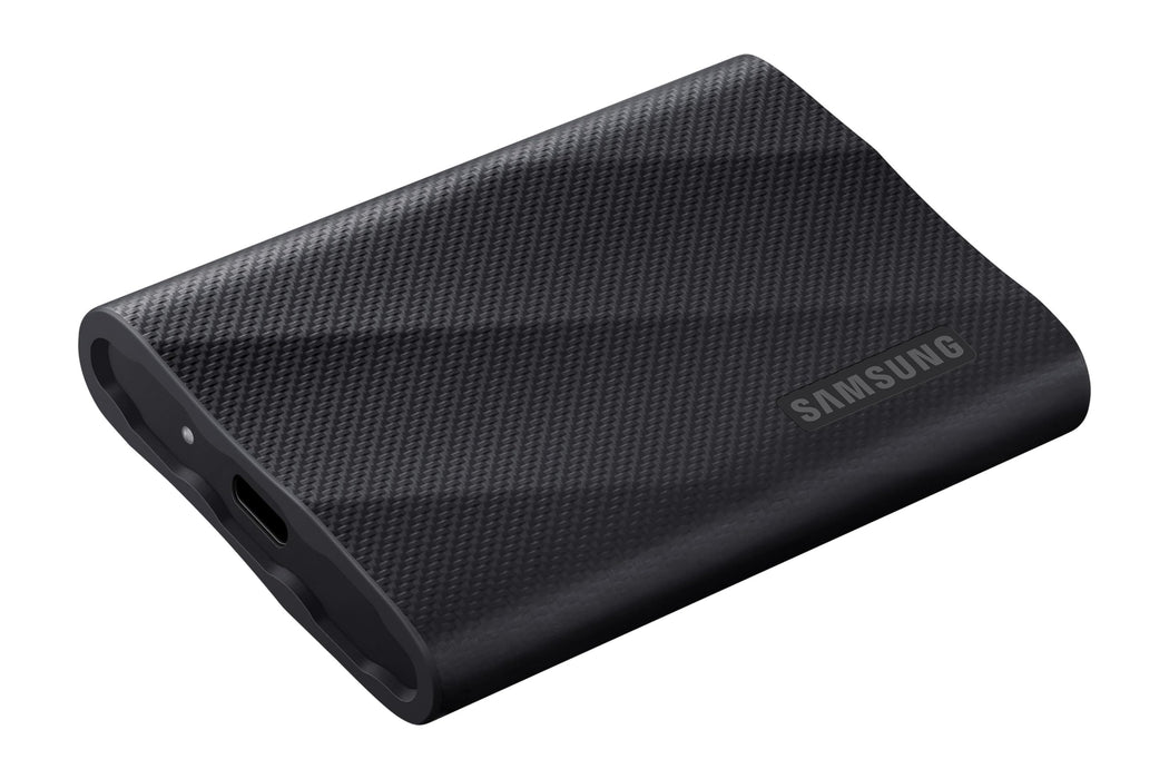 Samsung T9 1TB USB-C Portable External Solid State Drive