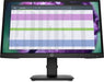 HP Display 1A7E4AA/P22 54.6 cm (21.5")