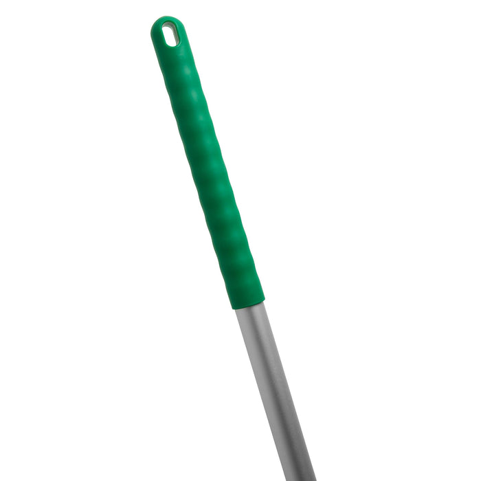 Purely Smile Aluminium Mop Handle Green