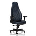 Noblechairs Icon Gmng Chr M Blu/Grh