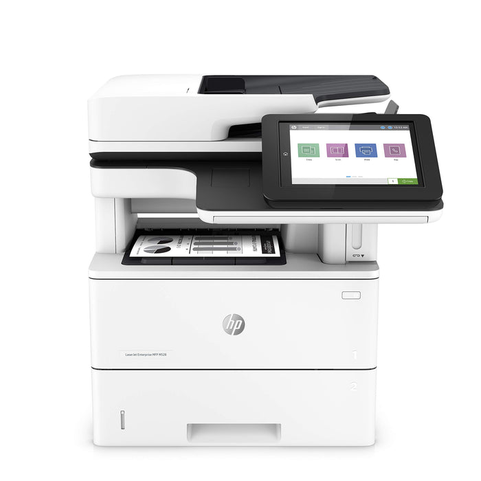 HP Multifunction Printer Black 1PV65A#B19