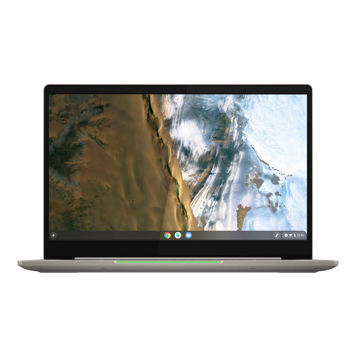 Lenovo IdeaPad 5 Chromebook 14 Inch Intel Core i3-1115G4 4GB RAM 128GB SSD Intel UHD Graphics Chrome OS