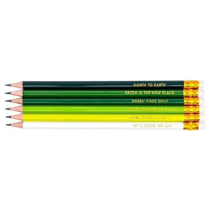 Pukka Pencil HB 9739-SPP