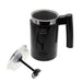 Melitta Automatic Cremio II Milk Frother 250ml Black