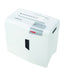 HSM Shredstar X5 Particle-Cut Shredder Security Level P-4 5 Sheets