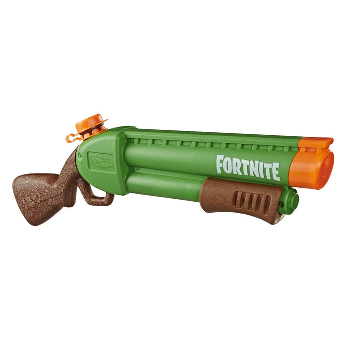 NERF Super Soaker Fortnite Pump-SG //E7647