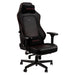 Noblechairs Hero Gmng Chair Blk/Red