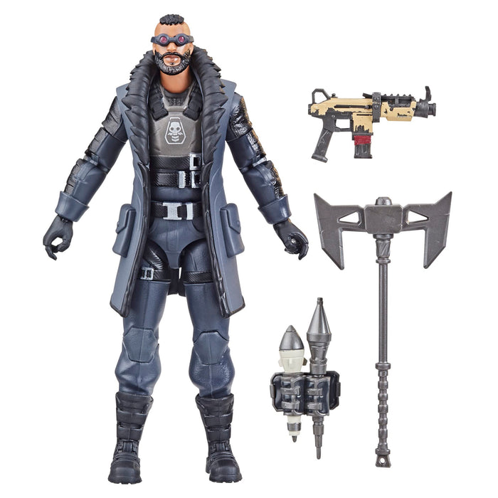 Fortnite Victory Royale Series - Renegade Shadow 15cm Action Figure //F5713-F4935