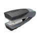 Rexel Half Strip Stapler Centor 25 Sheets Silver, Black