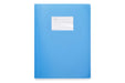 ARPAN Display Book A4 Blue 62 Pockets