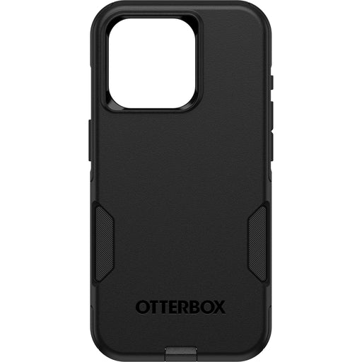 OtterBox Commuter Apple iPhone 15 Pro - black - ProPack