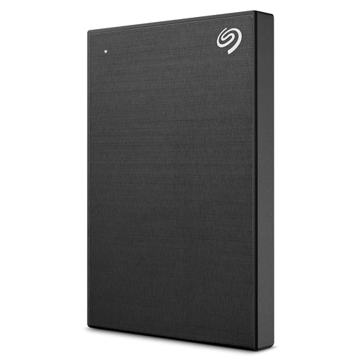 Seagate 2TB One Touch Portable USB 3.0 External Hard Drive