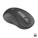 Logitech Wireless Mouse M650 L Grey 910-006239