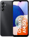 Samsung Galaxy A14 5G 6.6 Inch 4GB RAM 64GB Storage Android Awesome Black Mobile Phone