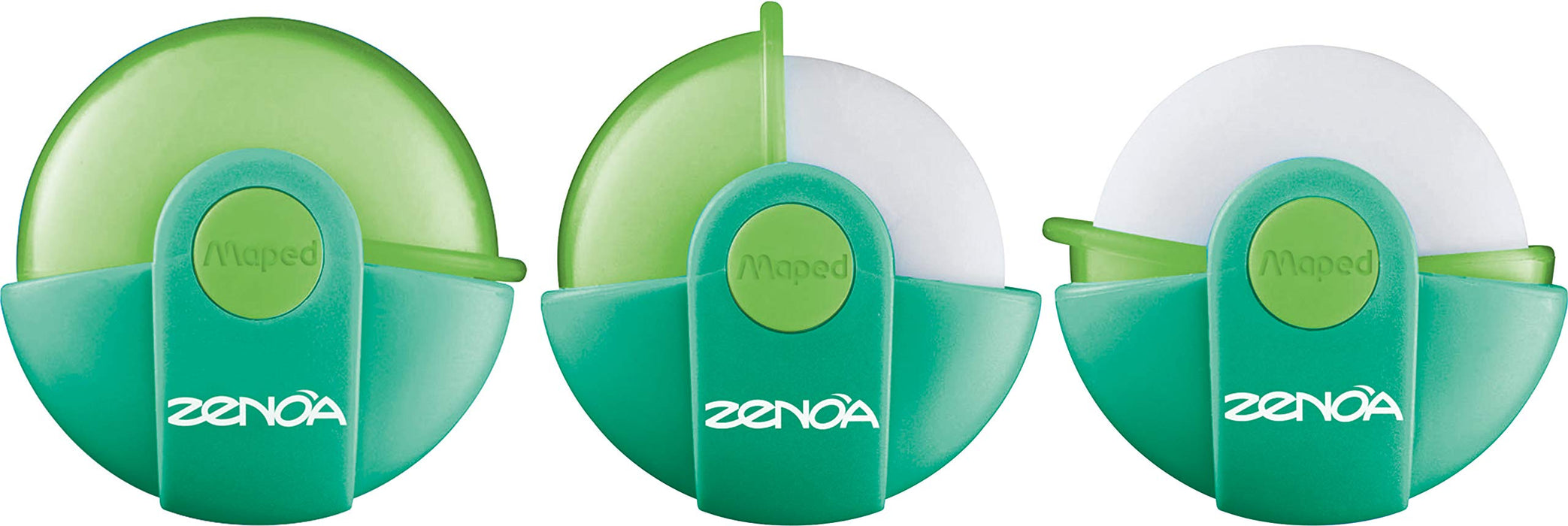 Maped Zenoa Eraser Assorted