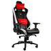 Noblechairs Epic Gmg Chr Blk/Wht/Red