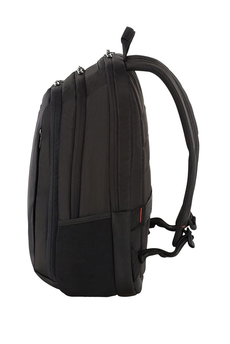 Samsonite Laptop Backpack GuardIT 2.0 17.3 Inch Polyester Black 32 x 20.5 x 48 cm