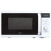 igenix IG2096 Digital Microwave Automatic Defrost Setting White