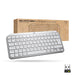 Logitech Keyboard Wireless MX Keys QWERTY 920-010607