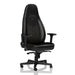 Noblechairs Icon Gmng Chair Blk/Gld