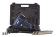 Rapid Pneumatic Nailer PB161 Corded