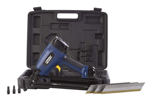 Rapid Pneumatic Nailer PB161 Corded