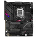 ASUS ROG Strix B650E-E Gaming WiFi - Motherboard - ATX - Socket AM5 - AMD B650 Chipset - USB 3.2 Gen 1, USB 3.2 Gen 2, USB-C 3.2 Gen2, USB-C 3.2 Gen 2x2 - 2.5 Gigabit LAN, Wi-Fi 6, Bluetooth - onboard graphics (CPU required) - HD Audio (8-channel)