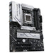 ASUS Prime X670-P - Motherboard - ATX - Socket AM5 - AMD X670 Chipset - USB 3.2 Gen 1, USB 3.2 Gen 2, USB-C Gen 2x2, USB-C 3.2 Gen 1 - 2.5 Gigabit LAN - onboard graphics (CPU required) - HD Audio (8-channel)