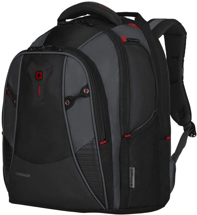 Wenger Backpack 600632 16 Inch 3.7 (W) x 2.6 (D) x 47 (H) cm