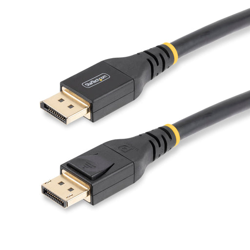 StarTech.com 7m 4K 8K Active DisplayPort 1.4 Cable