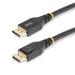 StarTech.com 7m 4K 8K Active DisplayPort 1.4 Cable