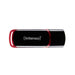 Intenso USB 2.0 Flash Drive Business Line 32 GB Black, Red