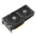 ASUS Dual GeForce RTX 4070 - OC Edition - graphics card - GeForce RTX 4070 - 12 GB GDDR6X - PCIe 4.0 - HDMI, 3 x DisplayPort