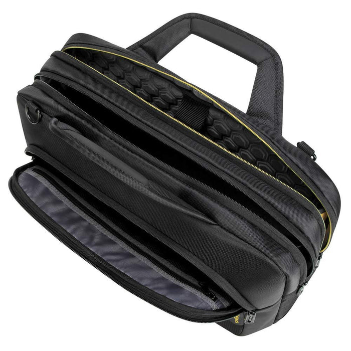 Targus Laptop Bag CityGear TCG470GL 17.3 Inch Black