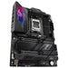 ASUS ROG Strix X670E-E Gaming WiFi - Motherboard - ATX - Socket AM5 - AMD X670 Chipset - USB 3.2 Gen 1, USB 3.2 Gen 2, USB-C 3.2 Gen2, USB-C 3.2 Gen 2x2 - 2.5 Gigabit LAN, Wi-Fi 6, Bluetooth - onboard graphics (CPU required) - HD Audio (8-channel)