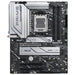 ASUS Prime X670-P WIFI - Motherboard - ATX - Socket AM5 - AMD X670 Chipset - USB 3.2 Gen 1, USB 3.2 Gen 2, USB-C Gen 2x2, USB-C 3.2 Gen 1 - 2.5 Gigabit LAN, Wi-Fi 6, Bluetooth - onboard graphics (CPU required) - HD Audio (8-channel)