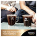 Nescafe Gold Blend Rich & Smooth Caffeinated Instant Coffee Jar 200 g