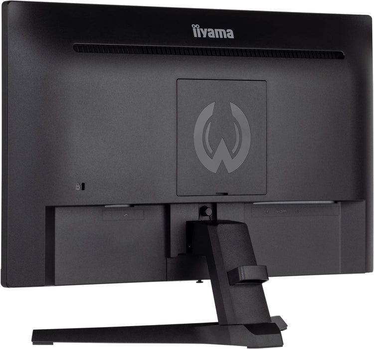 iiyama 54.6 cm (21.5") VA Monitor G2250HS-B1 Black