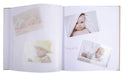 Exacompta Photo Album Piloo 290 x 320 mm Pink 60 pages 300 photos