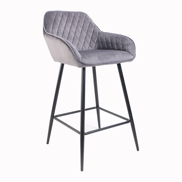 NEO Chair CADIZ-DG - ODP Grey