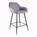 NEO Chair CADIZ-DG - ODP Grey