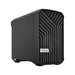 Fractal Design Torrent Nano Solid Black Micro Tower PC Case