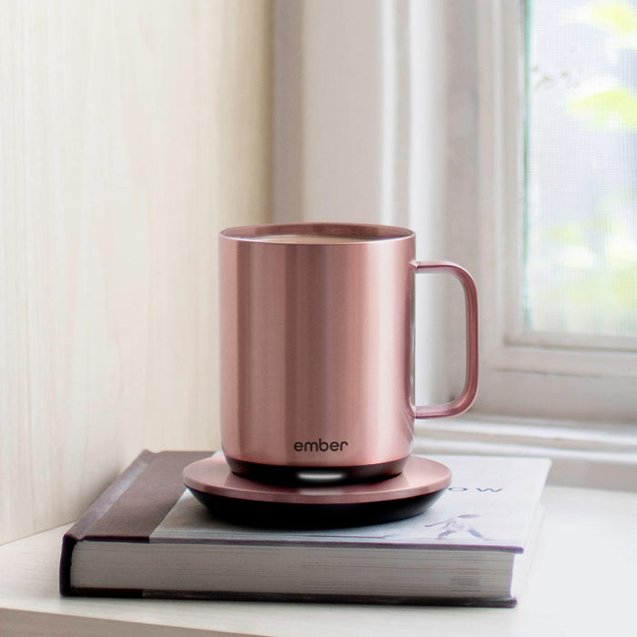 Ember Mug Rose Gold 10 oz CM191006EU