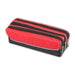 ARPAN Pencil Case CL-TZRD-LB 80 x 250 x 90 mm Red