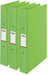 Rexel Ringbinder Choices A4 25mm 2RR Green PK10 - 2115567