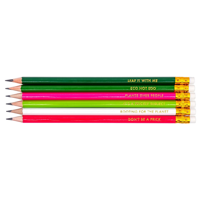 Pukka Pencil HB 9738-SPP