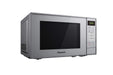 Panasonic Microwave Oven with Grill NN-K18JMMBPQ 800W Silver