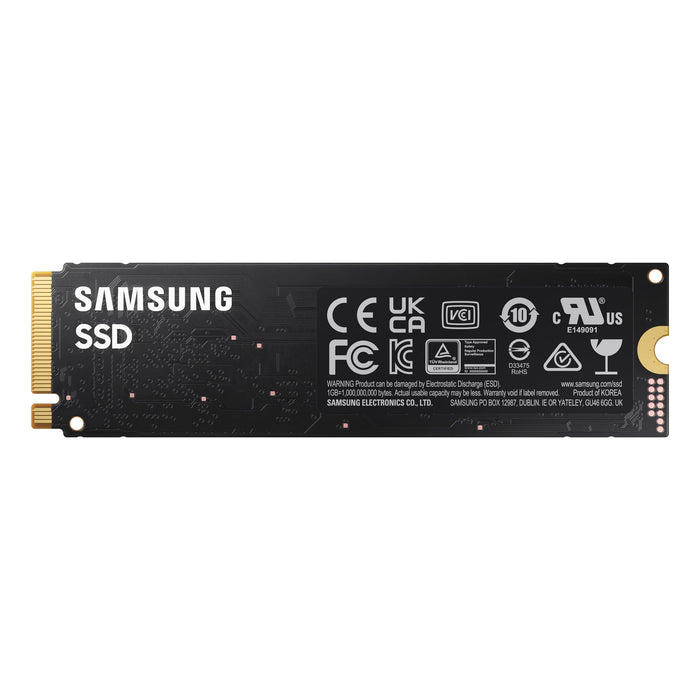 Samsung 980 M.2 500GB PCI Express 3.0 V-NAND NVMe Internal Solid State Drive